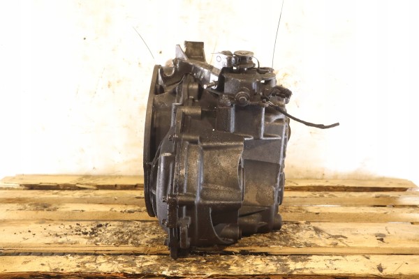 6 SPEED GEARBOX MERCEDES B CLASS W245 2 0CDI 0438150540 Part manufacturer Mercedes Benz OE