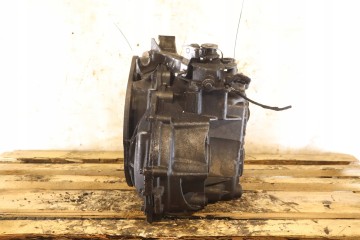 6 SPEED GEARBOX MERCEDES B CLASS W245 2 0CDI 0438150540 Part manufacturer Mercedes Benz OE
