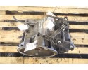 6 SPEED GEARBOX MERCEDES B CLASS W245 2 0CDI 0438150540 Transmission type manual
