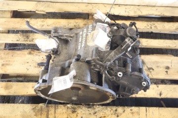 6 SPEED GEARBOX MERCEDES B CLASS W245 2 0CDI 0438150540 Transmission type manual