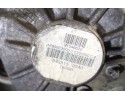 6 SPEED GEARBOX MERCEDES B CLASS W245 2 0CDI 0438150540 Engine type diesel