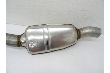 TOUAREG III AUDI Q7 Q8 4M 3 0 TFSI EXHAUST PIPE 4M0253211AG 4M0253350CF 9km Catalog number of the part 4M0253211AG 4M0253350CF