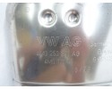 TOUAREG III AUDI Q7 Q8 4M 3 0 TFSI EXHAUST PIPE 4M0253211AG 4M0253350CF 9km Car type 4x4 SUV
