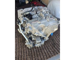 Automatic Transmission Nissan Note E12 automatic DAMAGED