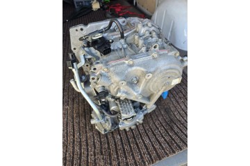 Automatic Transmission Nissan Note E12 automatic DAMAGED