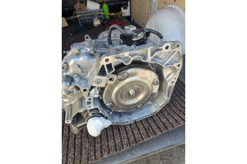 Automatic Transmission Nissan Note E12 automatic DAMAGED Catalog number of the part Note e12 automat