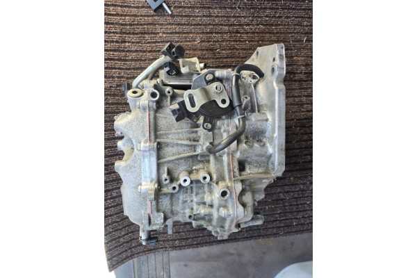 Automatic Transmission Nissan Note E12 automatic DAMAGED Part manufacturer Nissan OE
