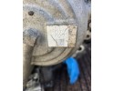 Automatic Transmission Nissan Note E12 automatic DAMAGED Transmission type automatic