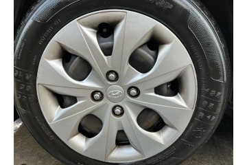 HYUNDAI I20 (GB) Classic