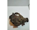 Rear reducer BMW 3 E46 7518806 2 0L diesel 2001