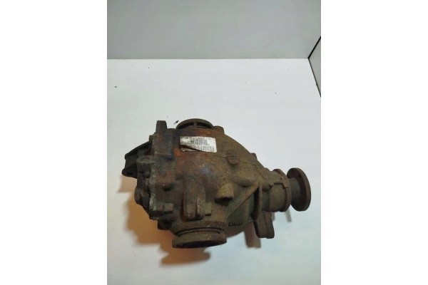 Rear reducer BMW 3 E46 7518806 2 0L diesel 2001