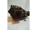 Rear reducer BMW 3 E46 7518806 2 0L diesel 2001 Part manufacturer BMW OE