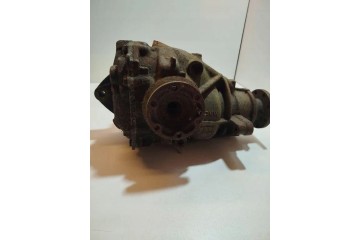 Rear reducer BMW 3 E46 7518806 2 0L diesel 2001 Part manufacturer BMW OE