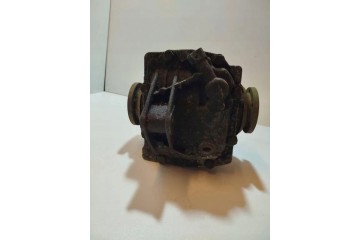Rear reducer BMW 3 E46 7518806 2 0L diesel 2001 Catalog number of the part 7518806