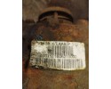 Rear reducer BMW 3 E46 7518806 2 0L diesel 2001 Car type passenger cars