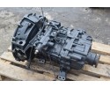 MAN TGL ECOLITE 6 S 800 EURO 6 gearbox