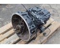 MAN TGL ECOLITE 6 S 800 EURO 6 gearbox Catalog number of the part ZF ECOLITE 6 S 800 TO_x