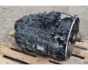 MAN TGL ECOLITE 6 S 800 EURO 6 gearbox Part manufacturer ZF