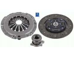 3000 990 289 SACHS CHEVROLET CRUZE CLUTCH KIT
