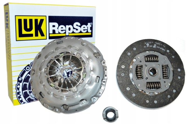 624330300 LUK SCHAEFFLER LUK Catalog number of the part 624 3303 00