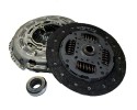 624330300 LUK SCHAEFFLER LUK Quality of parts according to GVO Q original with factory logo OEM OES
