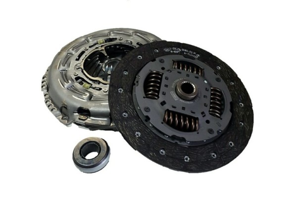 624330300 LUK SCHAEFFLER LUK Quality of parts according to GVO Q original with factory logo OEM OES