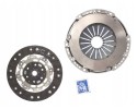 Clutch kit SACHS 3000 970 016