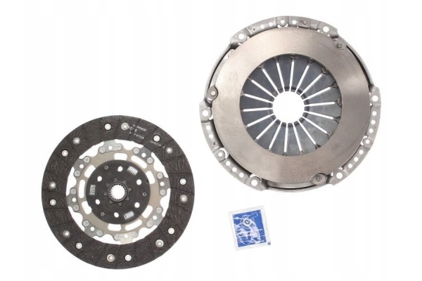 Clutch kit SACHS 3000 970 016