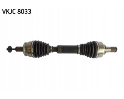 Drive axle SKF VKJC 8033