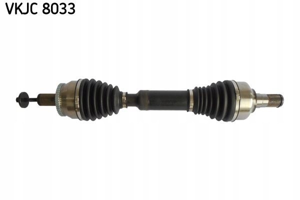 Drive axle SKF VKJC 8033