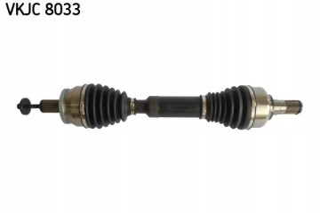 Drive axle SKF VKJC 8033