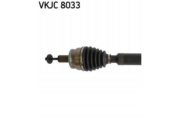 Drive axle SKF VKJC 8033 Part manufacturer SKF