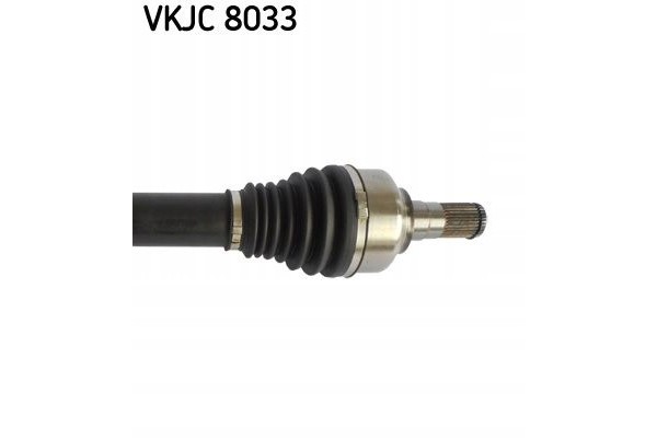 Drive axle SKF VKJC 8033 Catalog number of the part VKJC 8033