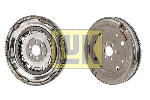 Schaeffler LuK 415 0768 09 Flywheel