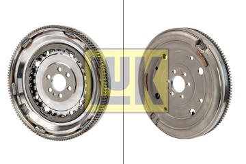 Schaeffler LuK 415 0768 09 Flywheel