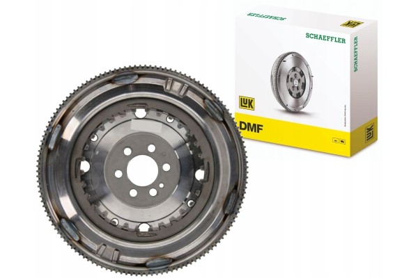 Schaeffler LuK 415 0768 09 Flywheel Engine type gasoline