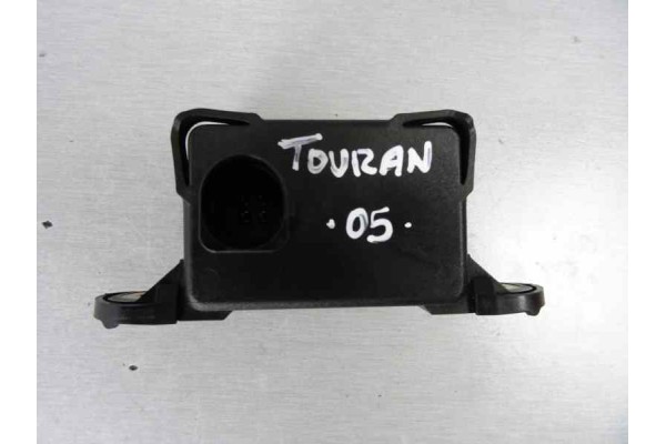 1K0907655D NO IDENTIFICADO VOLKSWAGEN TOURAN (1T1) Highline 2006 1K0907655D 170442 VOLKSWAGEN - 2