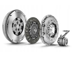 CLUTCH SET FLYWHEEL SCREW CLUTCH