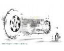CLUTCH SET FLYWHEEL SCREW CLUTCH Packaging status original