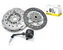 CLUTCH KIT LUK 624 3539 35 Quality of parts according to GVO Q original with factory logo OEM OES