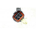 6 CABLES CERRADURA PUERTA DELANTERA IZQUIERDA KIA SORENTO (BL) 6 CABLES CERRADURA PUERTA DELANTERA IZQUIERDA KIA SORENTO (BL)