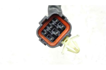 6 CABLES CERRADURA PUERTA DELANTERA IZQUIERDA KIA SORENTO (BL) 2.5 CRDi Concept 2006 6 CABLES 175786 KIA - 1