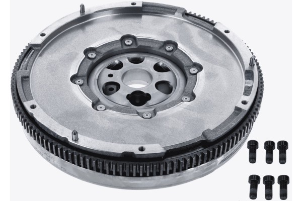 Two mass wheel 2294 000 113 SACHS