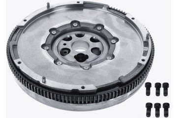 Two mass wheel 2294 000 113 SACHS