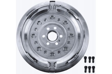 Two mass wheel 2294 000 113 SACHS Catalog number of the part 2294 000 113