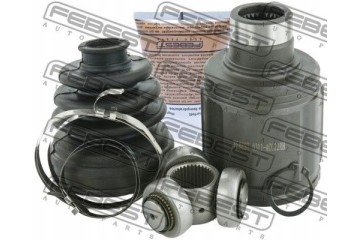 Drive joint set FEBEST 0311 ACC22RH Car type passenger cars