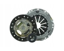 CLUTCH SET THRUST BEARING DISC PRESSURE