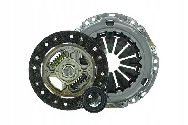 CLUTCH SET THRUST BEARING DISC PRESSURE