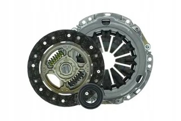 CLUTCH SET THRUST BEARING DISC PRESSURE
