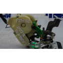 6 CABLES CERRADURA PUERTA DELANTERA IZQUIERDA KIA SORENTO (BL) 6 CABLES CERRADURA PUERTA DELANTERA IZQUIERDA KIA SORENTO (BL)